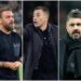 De Rossi, Cannavaro o Gattuso ct dell’Italia? Materazzi: “Sarebbero perfetti”