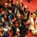 Dl sicurezza, protesta Pd-M5S-Avs in Senato: seduti in Aula come manifestanti