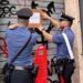 Donna stuprata in un bar a Roma, il gip: “Gravi indizi colpevolezza per 28enne fermato”