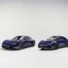 Due capolavori artigianali per i 40 anni di Porsche Italia: nasce la collaborazione con Ferragamo