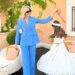 Elena Santarelli contro lo sharenting: “Se mostrassi mia figlia sui social guadagnerei il doppio”