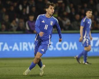 Europei Under21, oggi Italia-Romania – La partita in diretta
