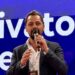 Fabbri (E.Romagna) al Wmf: “Serve guida pubblica”