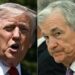 Fed lascia tassi invariati, Powell ‘delude’ Trump