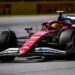 Ferrari, Hamilton ammette: “Non abbiamo la macchina per vincere il titolo”