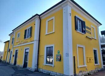 FerrovieNord, al via lavori rifacimento stazione Grandate-Breccia