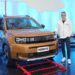 Fiat, doppio premio per la Grande Panda agli Autocar Awards 2025