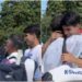 Fognini non ha paura di Alcaraz: risate e abbracci a Wimbledon – Video