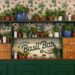 Food: a Milano arriva il Basil Bar, temporary bistrot dedicato al basilico