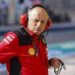 Formula 1, Vasseur resta alla Ferrari? Lui allontana l’addio