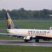 Forte turbolenza su volo Berlino-Milano, 9 feriti e atterraggio di emergenza