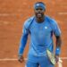 Frances Tiafoe, dal viaggio in Sierra Leone all’Nba: chi è l’avversario di Musetti