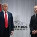 G7, Trump non vuole firmare dichiarazione su Israele-Iran