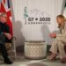 G7, crisi Israele-Iran irrompe nel summit: sforzi Meloni per de-escalation