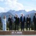 G7, la dichiarazione dei leader: “De-escalation in Medio Oriente, Iran non potrà mai avere arma nucleare”