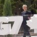 G7, raggiunto accordo su global minimum tax: ‘soluzione parallela’ per gli Usa