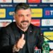 Gattuso ct della Nazionale: “Italia è un sogno che si avvera, obbiettivo tornare ai Mondiali”