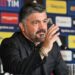 Gattuso nuovo ct Italia, Cassano: “La scelta migliore, ci porterà al Mondiale”
