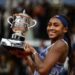 Gauff vince il Roland Garros e su X spopola… Panatta