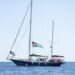 Gaza, Israele dirotta nave con a bordo Greta Thunberg