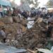 Gaza, Wafa: “All’alba di oggi 22 morti in raid di Israele nella Striscia”