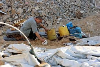 Gaza, “almeno 21 morti oggi”. Qatar vede “finestra di opportunità” per tregua