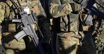 Germania, il piano segreto ‘Oplan Deu’ per la guerra con la Russia