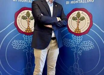 Giacomo Bartolommei presidente del Consorzio Brunello di Montalcino
