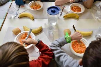Giornata mondiale Alimentazione, pediatra ’20 buone abitudini per bimbi a tavola’
