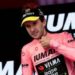 Giro d’Italia, oggi l’ultima tappa: orario, percorso e dove vederla
