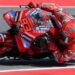 Gp Aragon, ordine di arrivo MotoGp e classifica mondiale