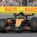 Gp Canada, Norris il più veloce in terze libere davanti a Leclerc