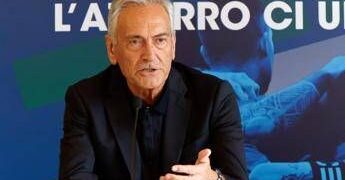 Gravina, l’autogol sugli sport ‘dilettantistici’ e le risposte degli atleti