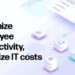 HP Workforce Experience Platform (WXP), l’AI trasforma l’esperienza digitale dei dipendenti in Italia
