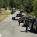 Imboscata ai vigili del fuoco in Idaho, uccisi due pompieri: trovato morto killer