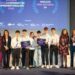 Imprese, Campionati di imprenditorialità: vince Pet Life del liceo ‘Leonardo da Vinci’ di Trento