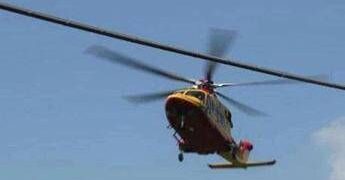 Incidente in funivia a Macugnaga, 2 feriti e 100 bloccati a monte