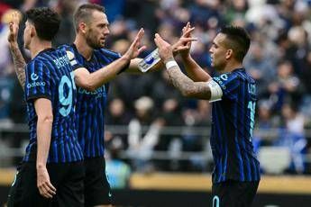 Inter-River Plate: orario, probabili formazioni e dove vederla in tv (in chiaro)