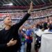 Inter travolta in finale Champions, il post di Materazzi: “Bravi lo stesso”