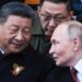 Iran, colloquio telefonico Putin-Xi: per leader cinese “urgente cessate il fuoco”