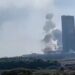 Iran colpisce la sede Mossad a Tel Aviv: in fiamme cuore intelligence Israele – Video