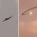 “Iran ha colpito aereo Israele”, ma è un videogame