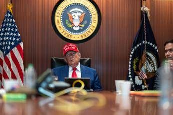 Iran, rappresaglia “debole” contro la base Usa: Trump ringrazia e invita alla pace