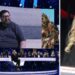 Isola dei Famosi, Lucarelli contro Adinolfi: “Le sue personalità pesano più del suo fisico”
