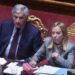 Israele-Iran, Meloni: “Fiduciosi che si possa andare avanti con tregua”