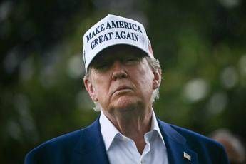 Israele-Iran, Trump: “Teheran vuole negoziare, la mia pazienza è finita”