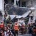 Israele-Iran, quarto giorno di guerra: notte di esplosioni e missili