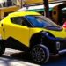 ItalSpeedForm Sportivetta Zero1: il micro crossover urbano che cambia le regole