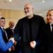 Italia-Albania, Ghribi (Gsd): “Eccellente incontro con il premier Edi Rama”