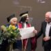 Laurea a Ornella Vanoni: “I miei genitori sarebbero fieri”. Il commento di Fazio